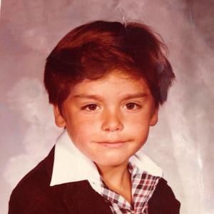 Meet your Posher, Robert